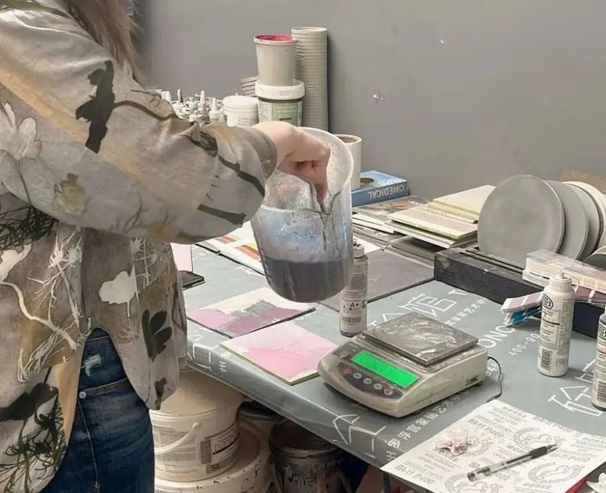 广州富力东山新天地丨中国广州丨广州内外设计-88