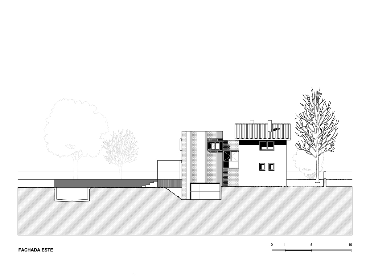 丨Anna & Eugeni Bach,arquitectes-27