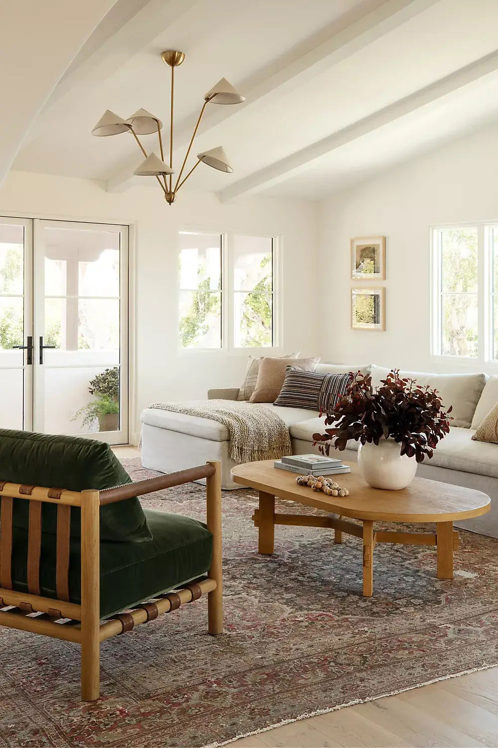 加州风情 | Amber Lewis 为 Anthropologie 打造轻松优雅家居系列-16