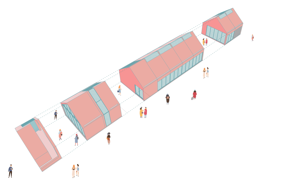 盐城绿地香港新天地展示中心丨中国盐城-32