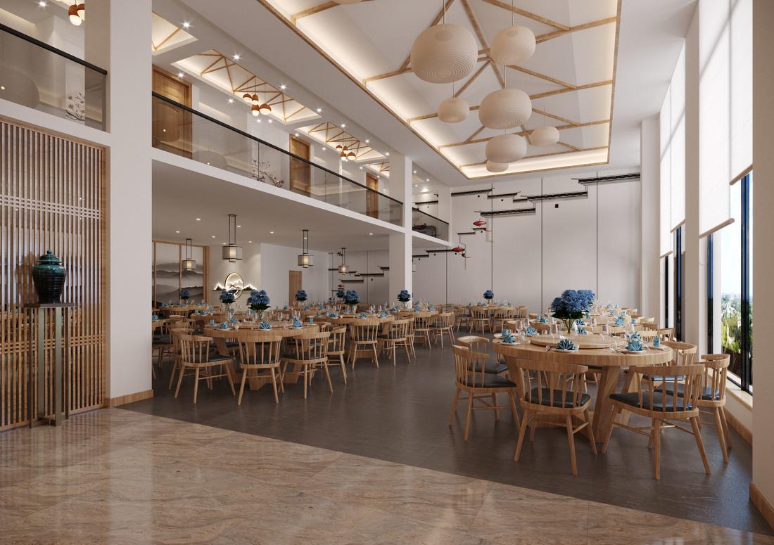 
恒大食府设计 -4