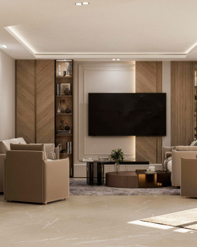 Abrag Plaza Apartment