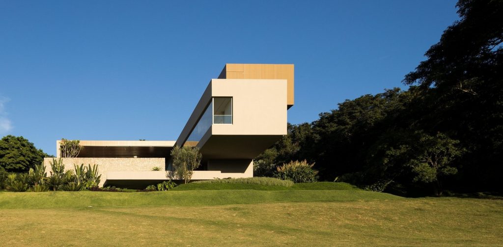 丨巴西圣保罗丨Arthur Casas及其团队-62