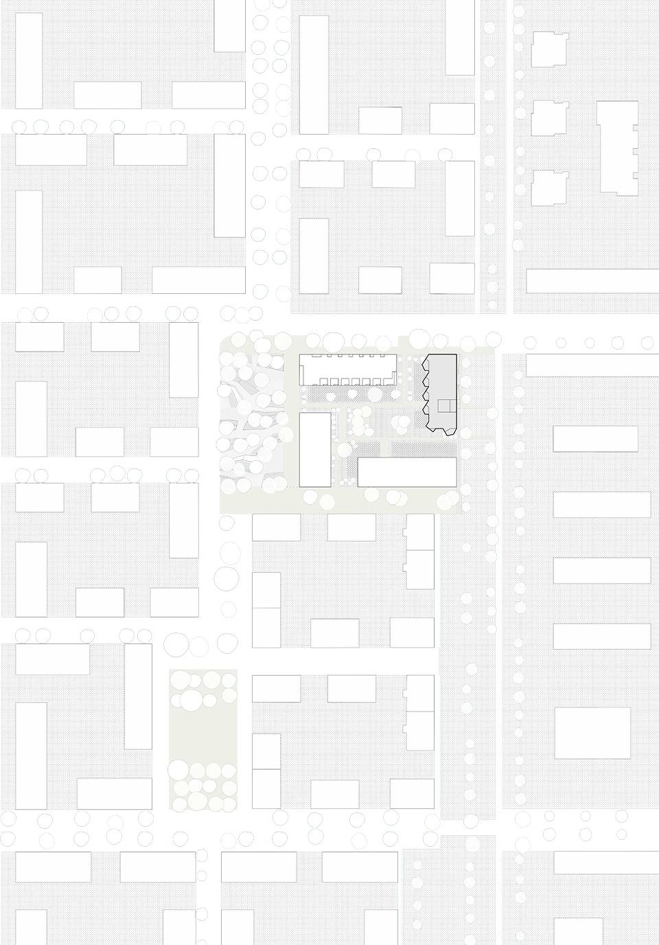 Pool Leber建筑事务所 | 理性与诗意的完美结合-121