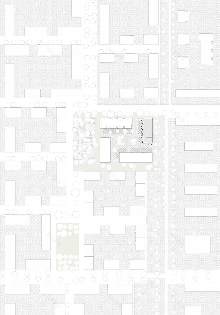 Pool Leber建筑事务所 | 理性与诗意的完美结合-121