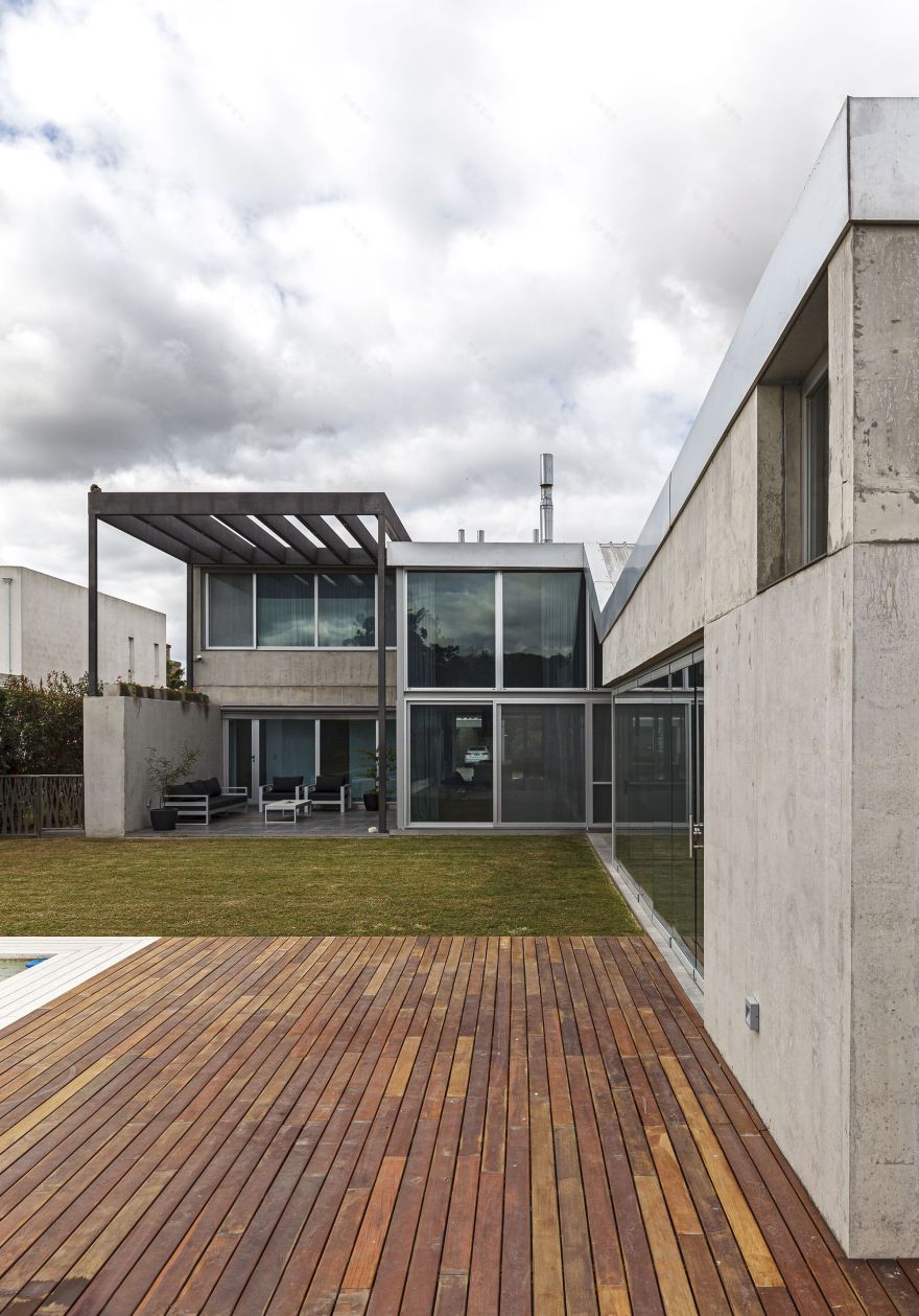 房屋 EB丨阿根廷丨GRIVARELLO BERNABÉ ARQUITECTOS-42