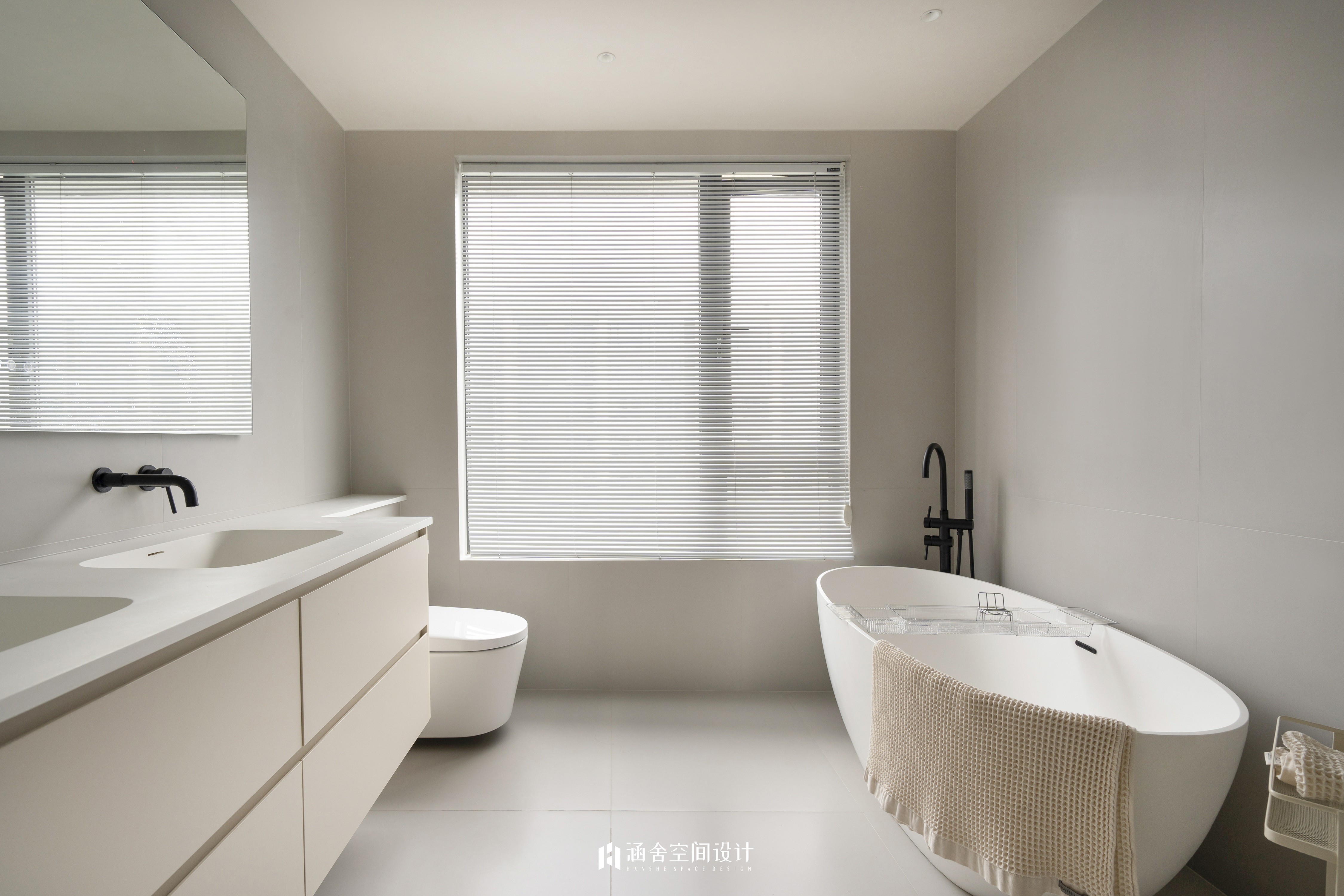 湖塘月色花园丨中国金华丨涵舍空间设计事务所-33