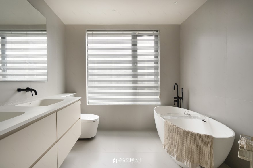 湖塘月色花园丨中国金华丨涵舍空间设计事务所-33