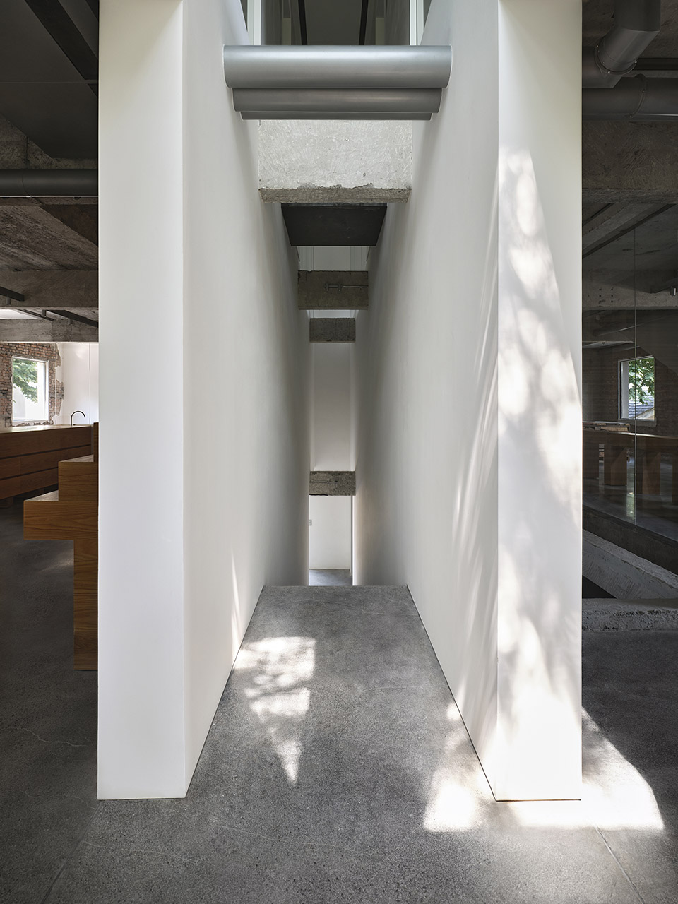 Outsider Store 香氛精品店丨中国杭州丨Studio Glume-50