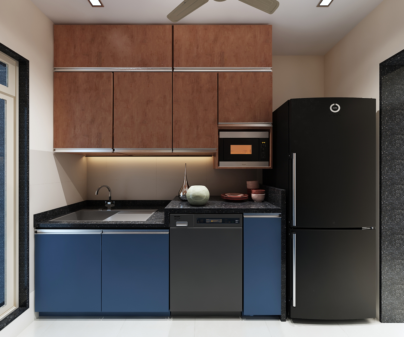 两居室公寓丨minal gupta-19