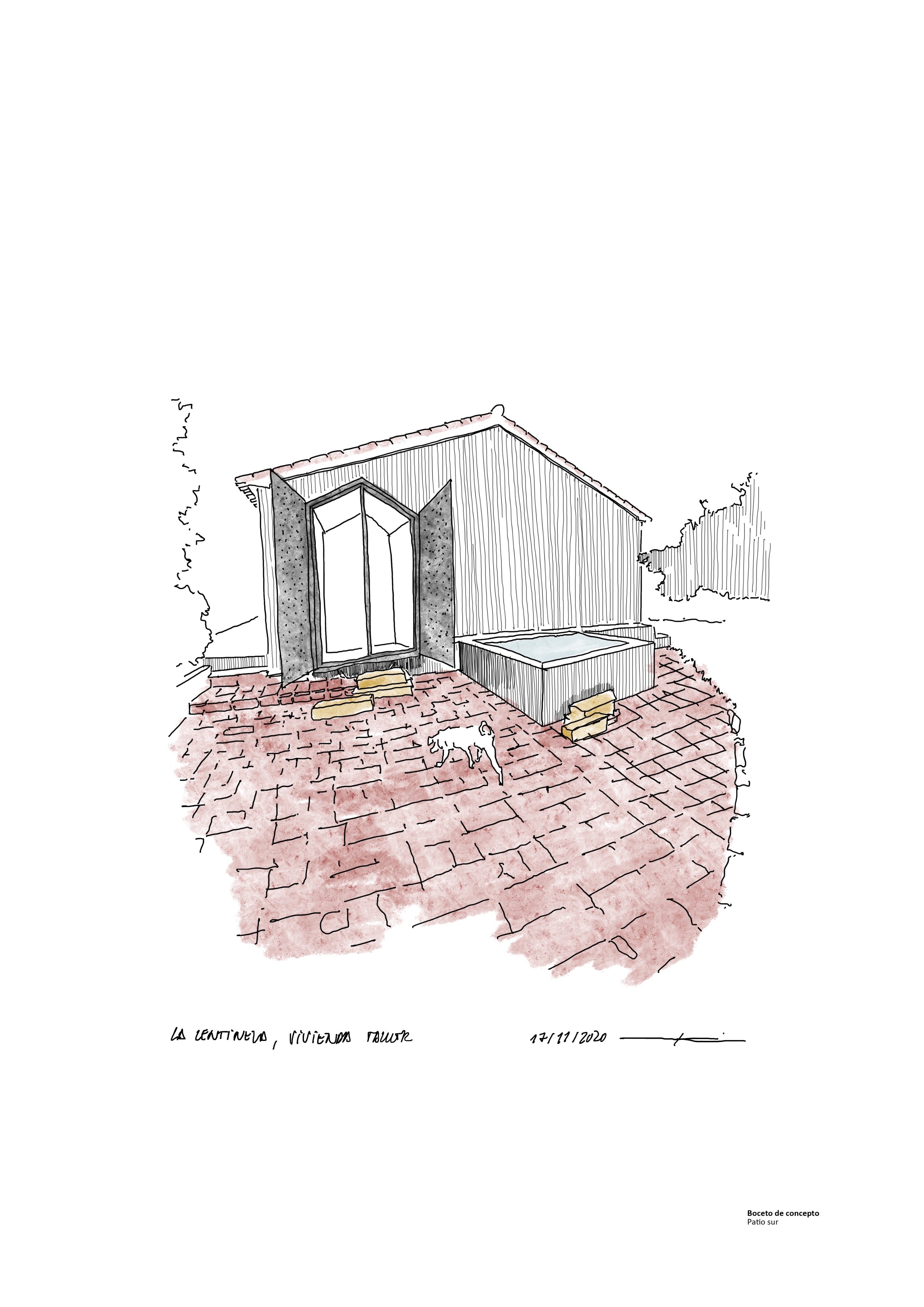 拉森蒂内拉丨西班牙马拉加丨FORarquitectura-64