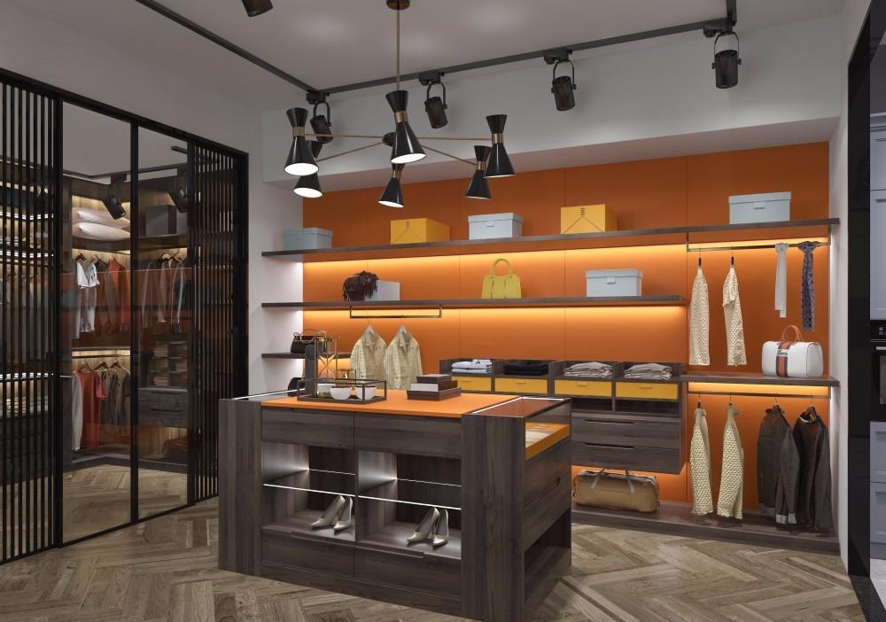 九号家居上海展厅-14