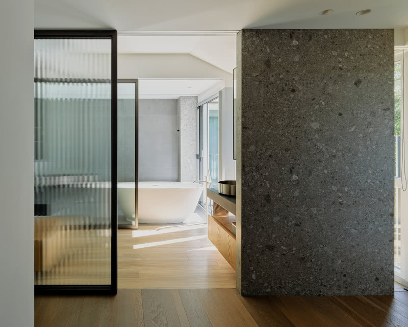 Green Concerto · 重现自然美景的五十年老宅翻新-20