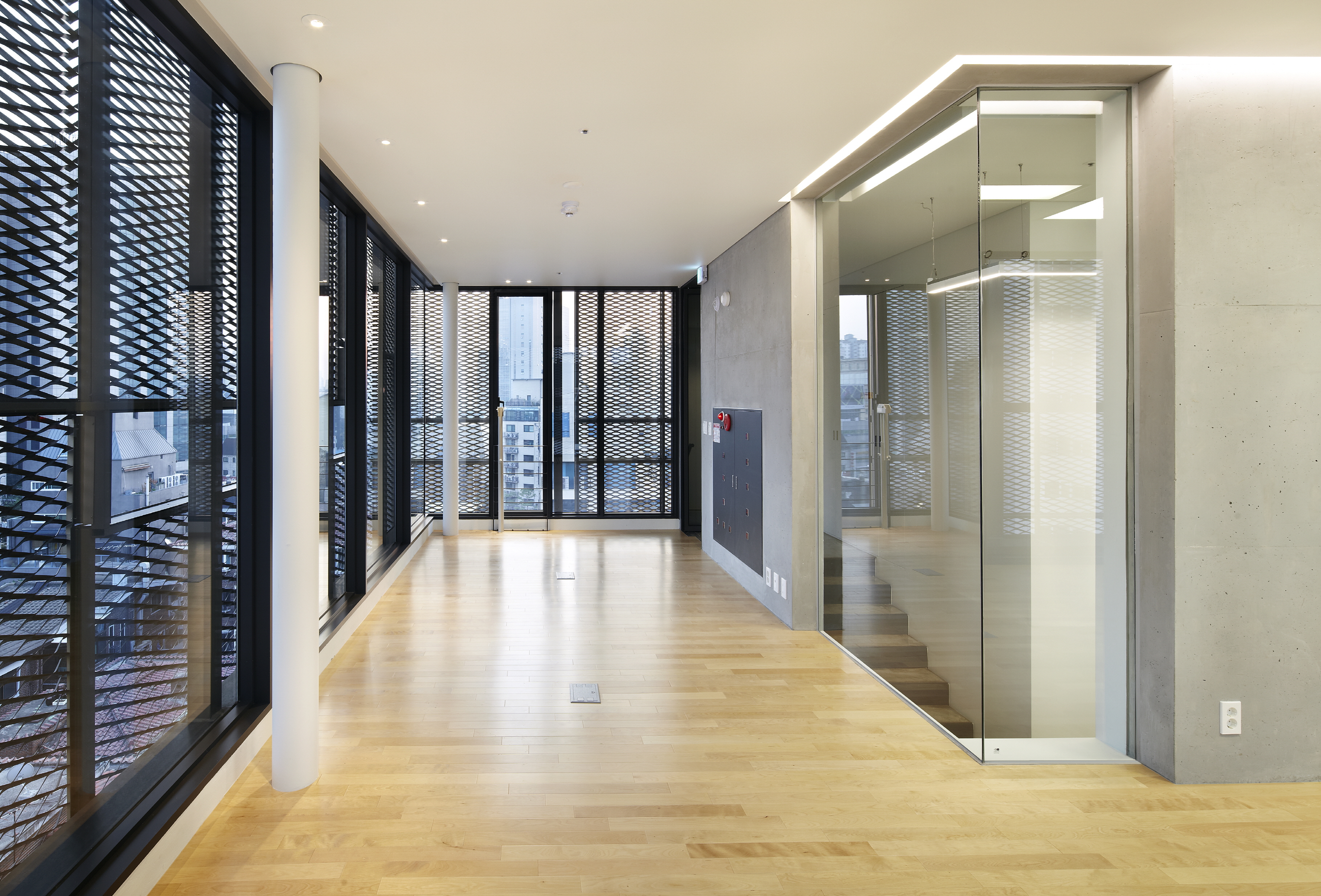 首尔 925 大厦-49