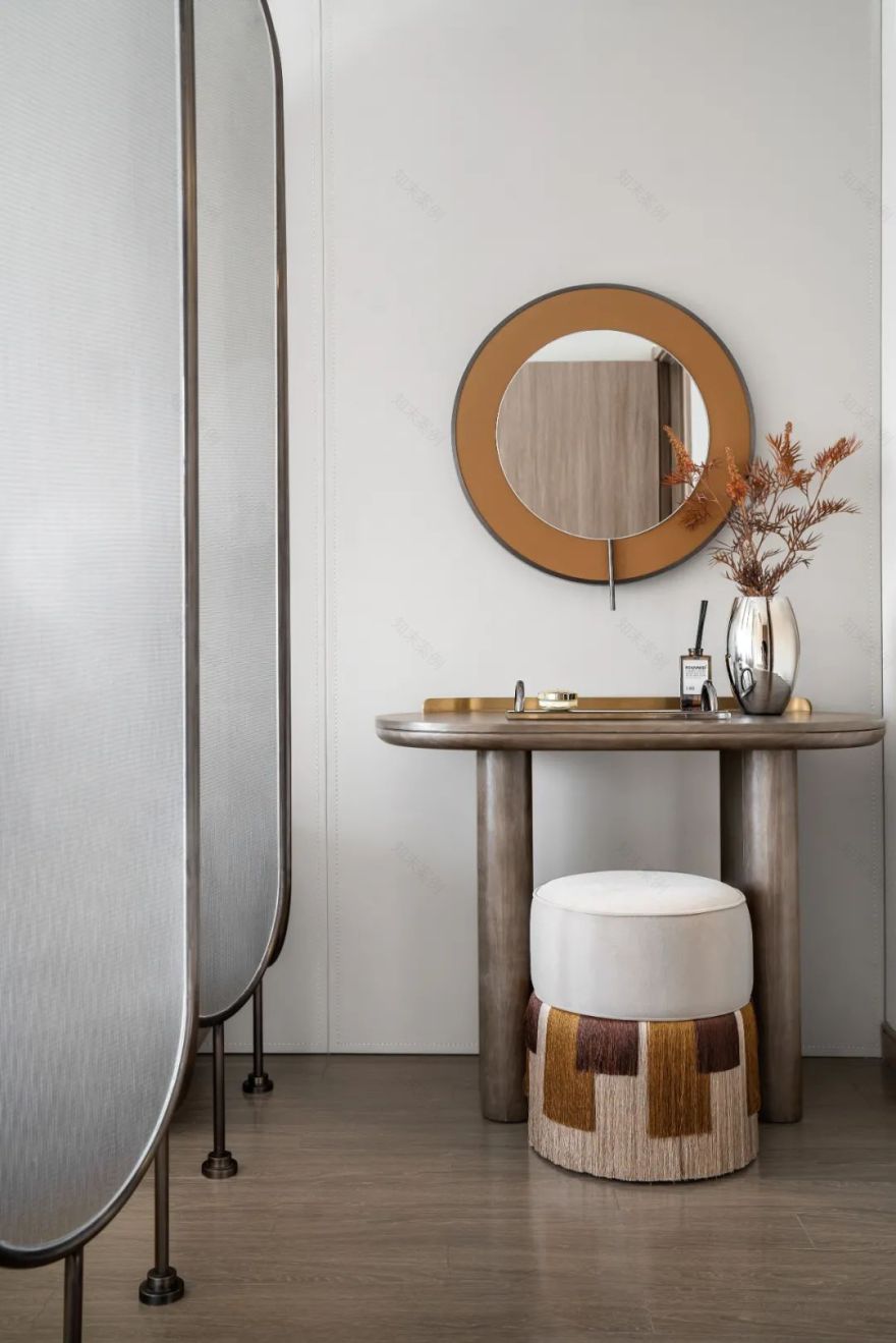 沪苏龙湖苏州大镜天城样板间丨中国苏州丨上海璞辉空间设计有限公司-36