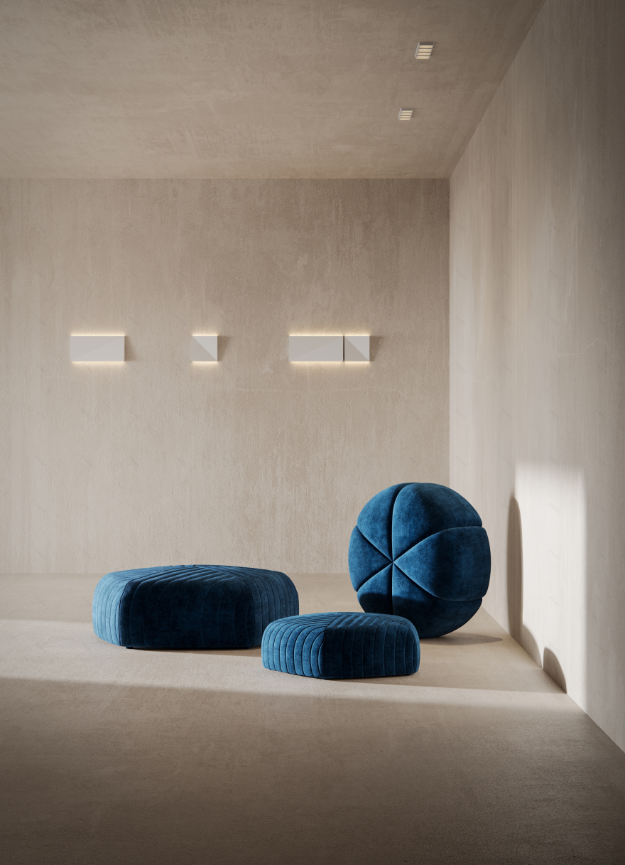 Dent Wall | Dent | Architecturele verlichting | Modular Lighting Instruments-15