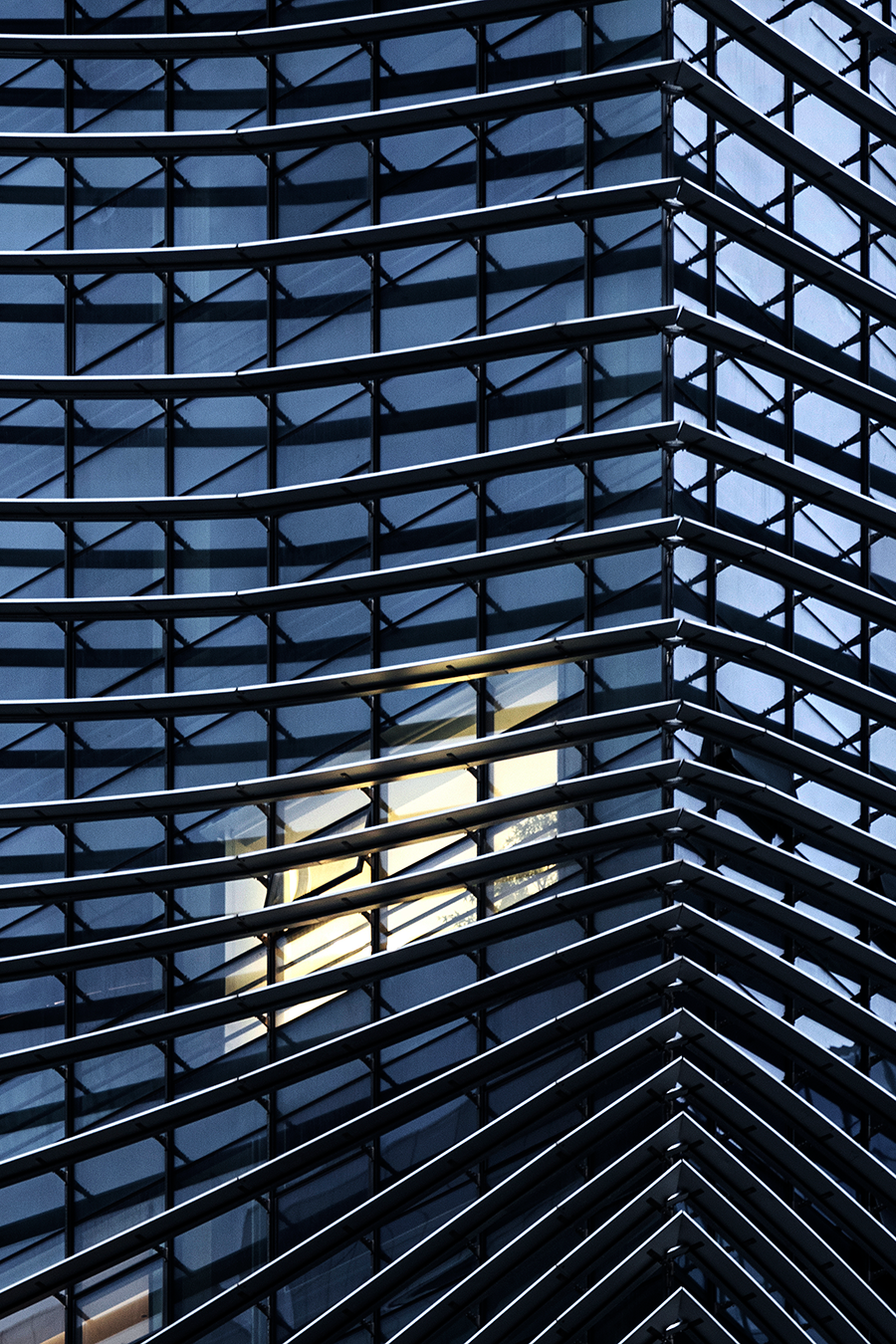 办公新领地|引领商务美学-0