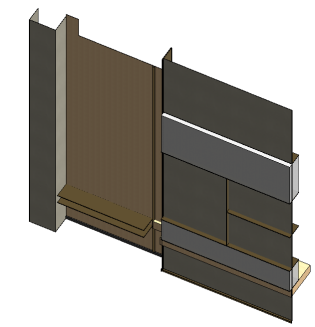 优质履约！新国展二期配套酒店竣工亮相！-19