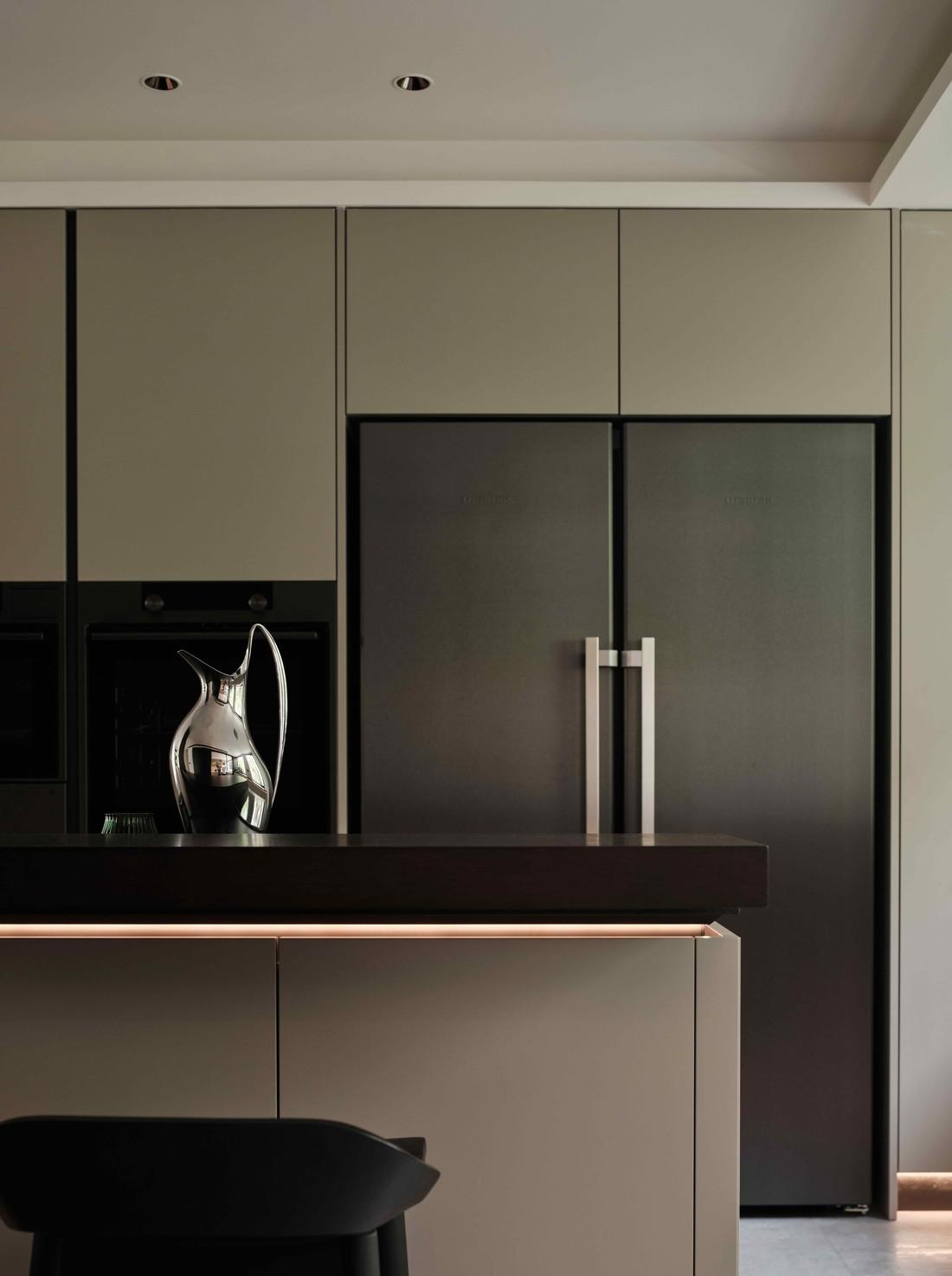 人居空间，揽自然入怀，演绎舒适生活美学-26