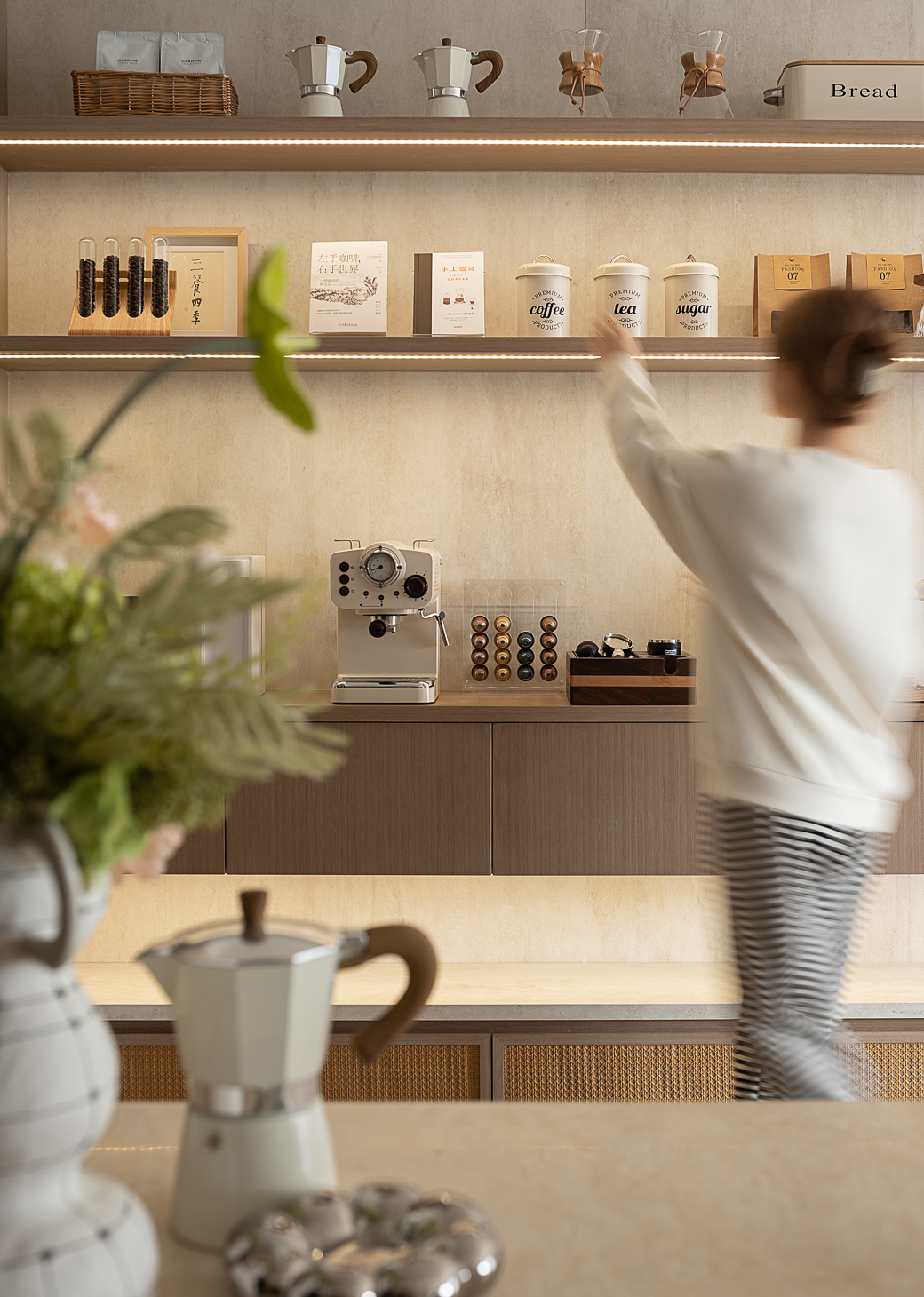 西安中海天谷时代样板间丨中国西安丨北京山禾金缘艺术设计股份有限公司-18