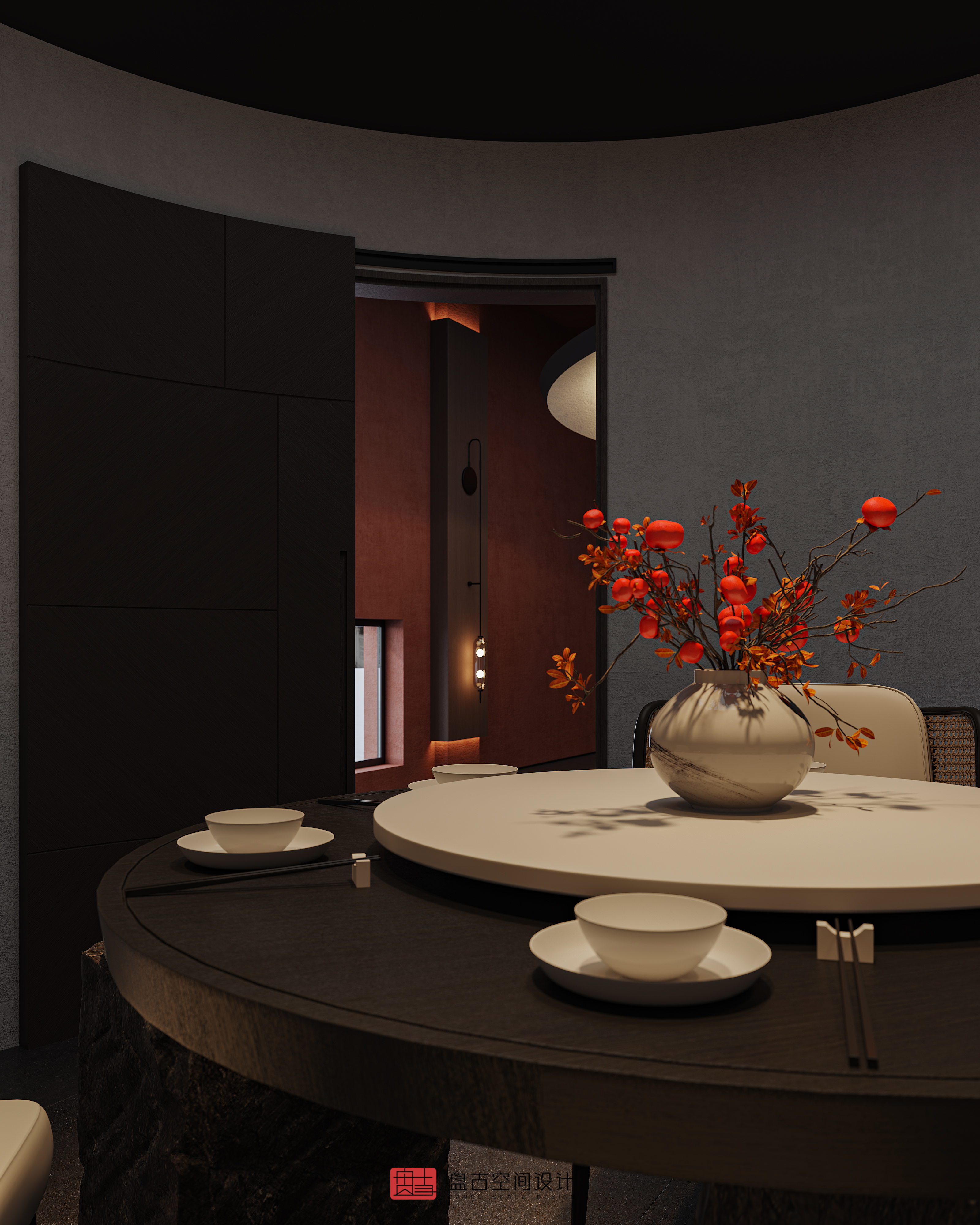 福建圆宴丨中国福建-13