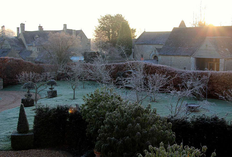 仙女百里香酒店-16