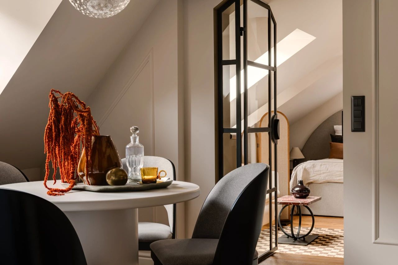 47㎡小阁楼设计丨head made-18