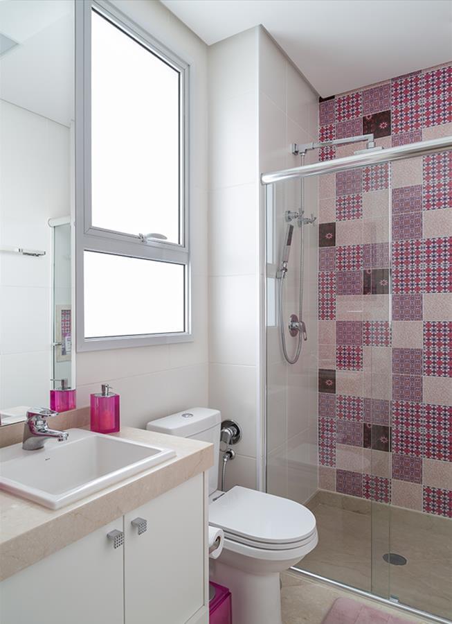 巴西圣保罗 Jardim Anália Franco 公寓设计-13