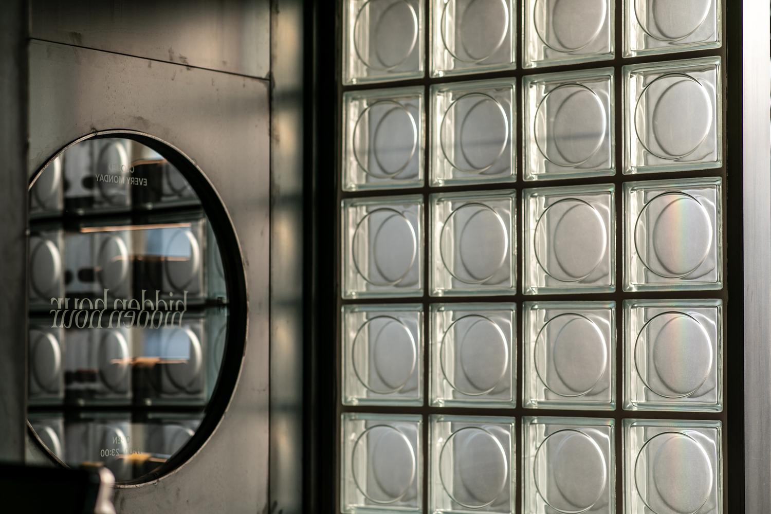 首尔隐藏时光酒吧丨韩国丨all around design company-17