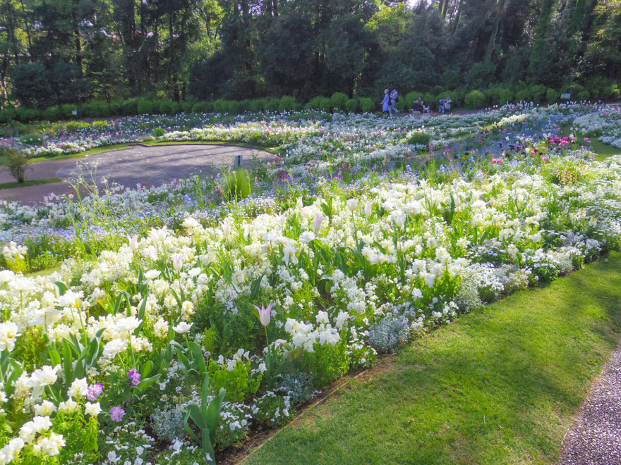 日本里山花园丨户田芳树风景计画-39