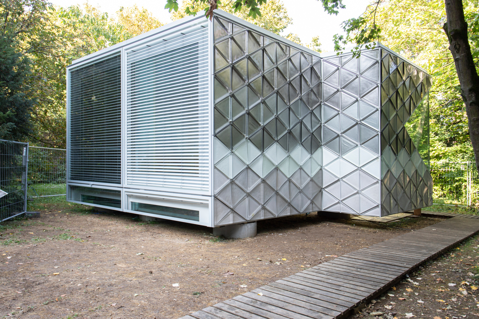 Helvetia保险巴塞尔总部丨瑞士丨Herzog & de Meuron-72