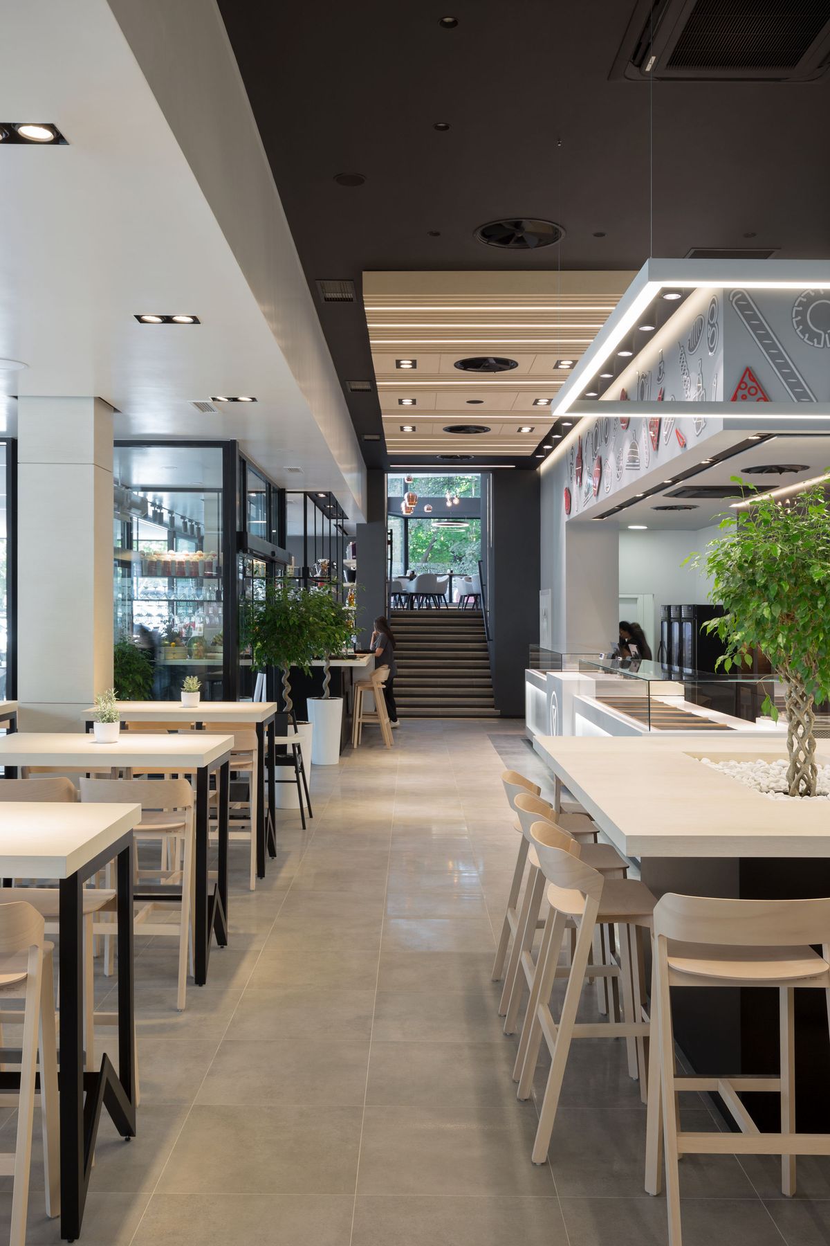 丨Bina Studio,Relja Ivanić（建筑与室内设计等）-8