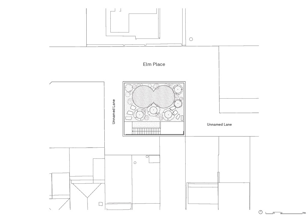 Küçük Ayak İziyle Sürdürülebilir Yaşam: House 8 - Arkitera-4