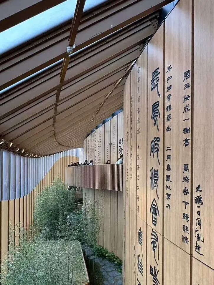 2025年日本大阪世博会中国馆正式开馆，崔愷院士参加开幕式-53