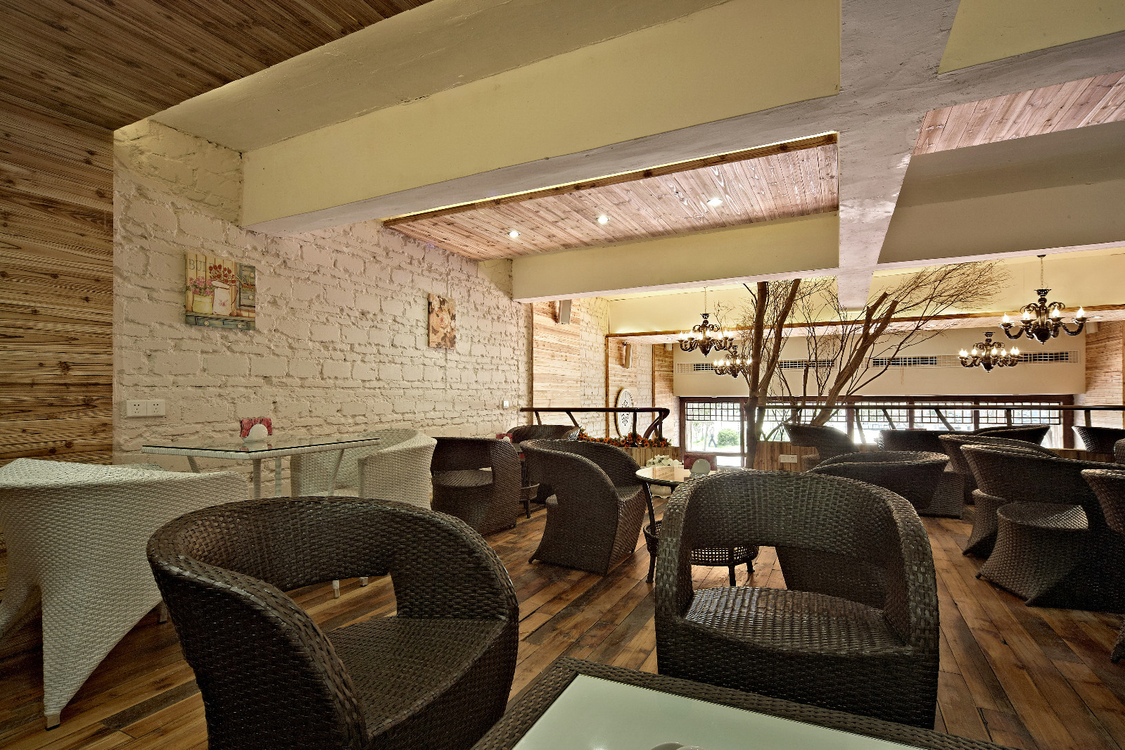 潮州“原杉”咖啡馆-17