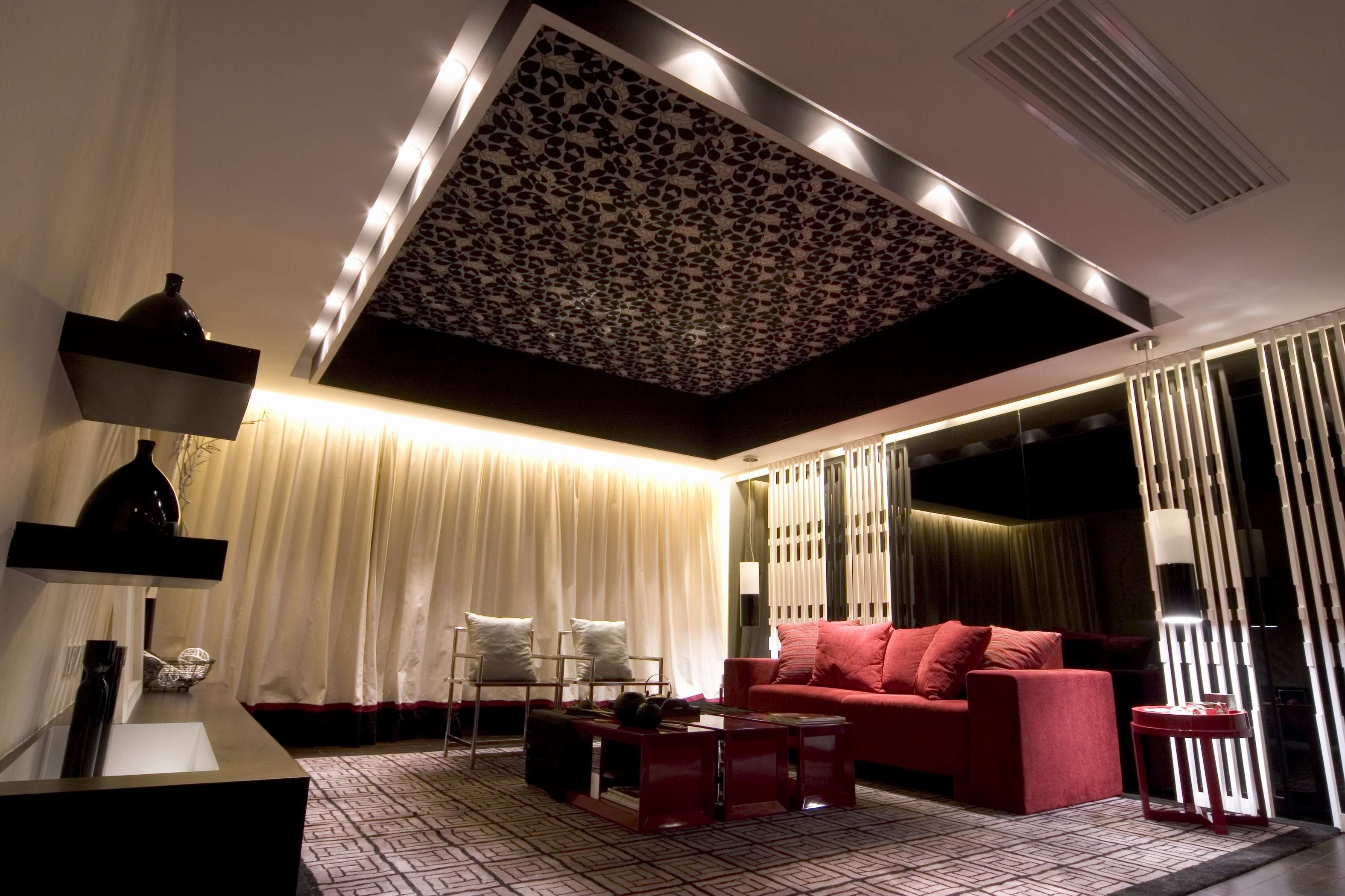 高文安  板房图片-8