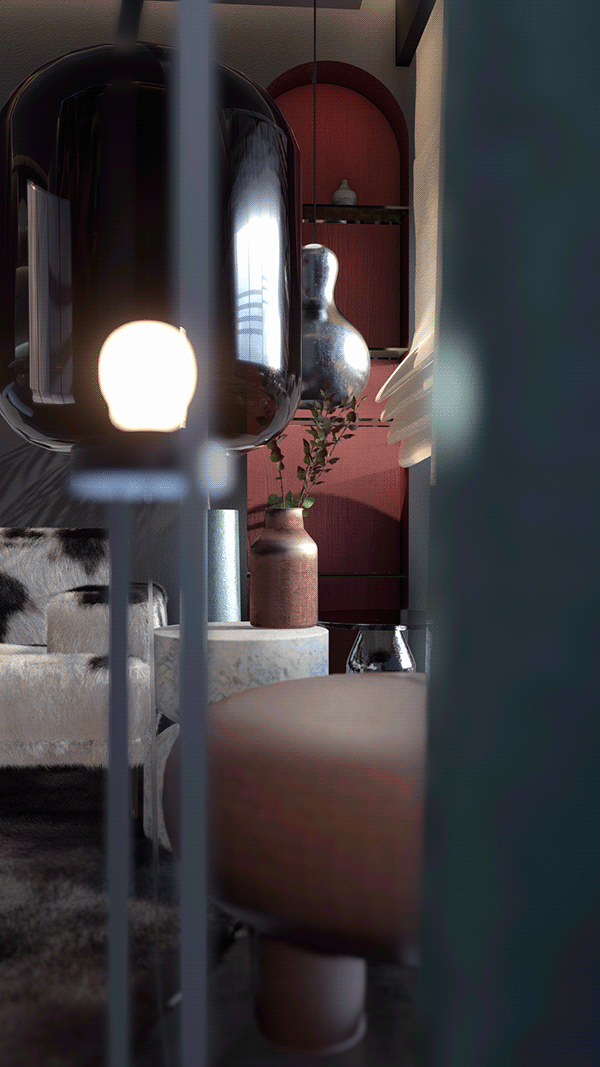 血腥玛丽·室内设计丨A. ABOELAININ-3