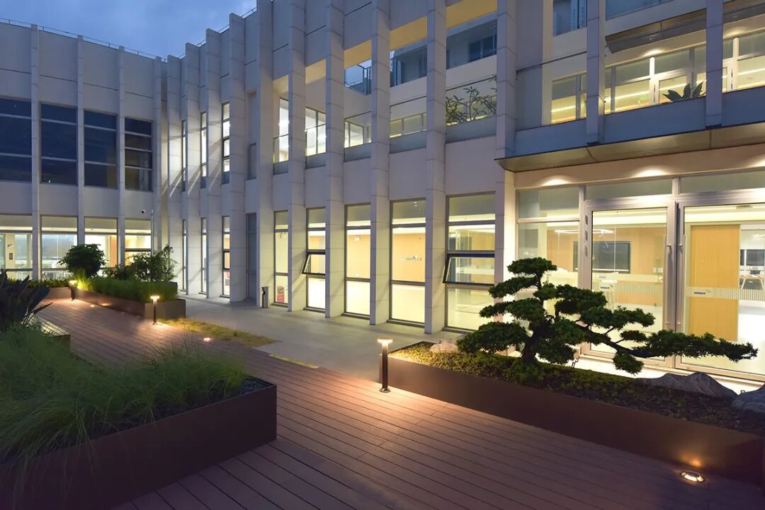 伟邦科技总部大厦丨中国佛山丨ATD安托士设计-56