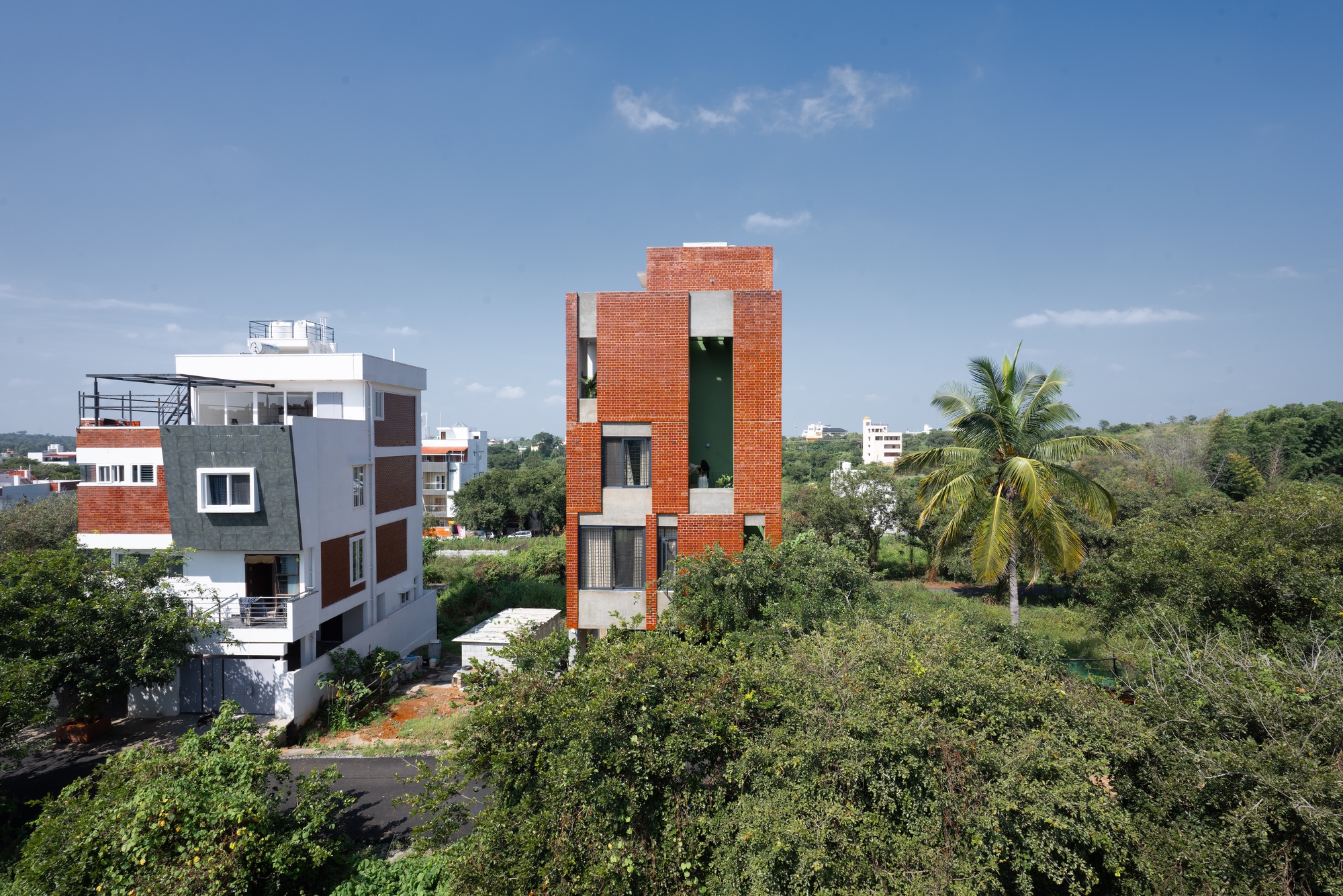 丨印度班加罗尔丨ShoulderTap-27