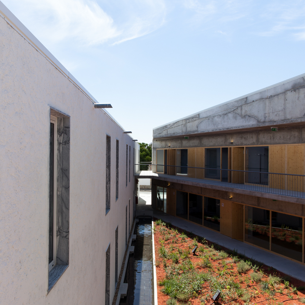 IN CASTRO · 创意商业中心-23