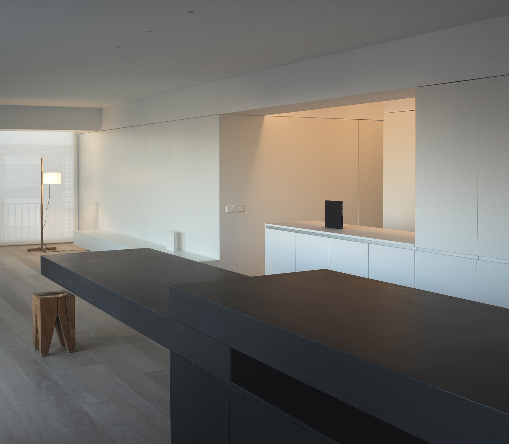 西班牙Orihuela公寓改造-15