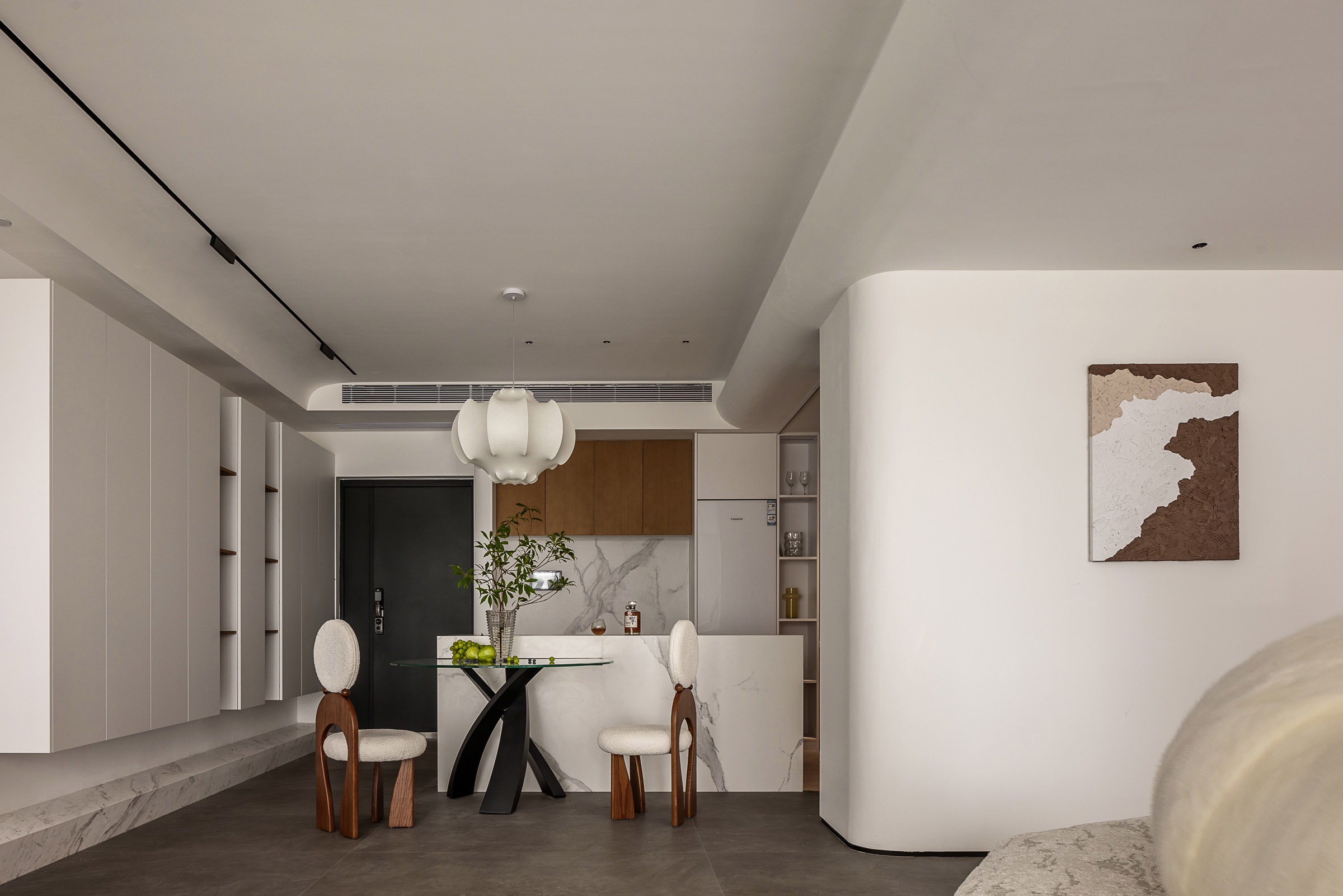 慕白丨中国惠州丨睿创质造空间设计-28