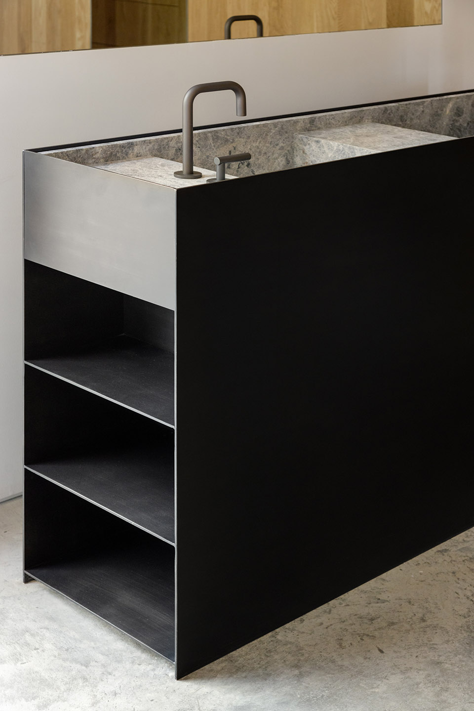 山脊之屋丨哥伦比亚-149