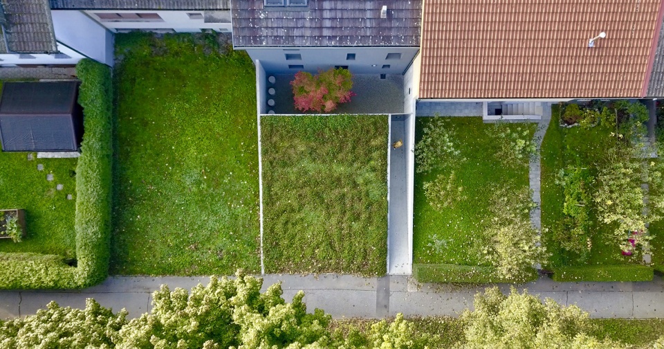 下沉式设计工作室 | 融合生活与工作的创新空间-9