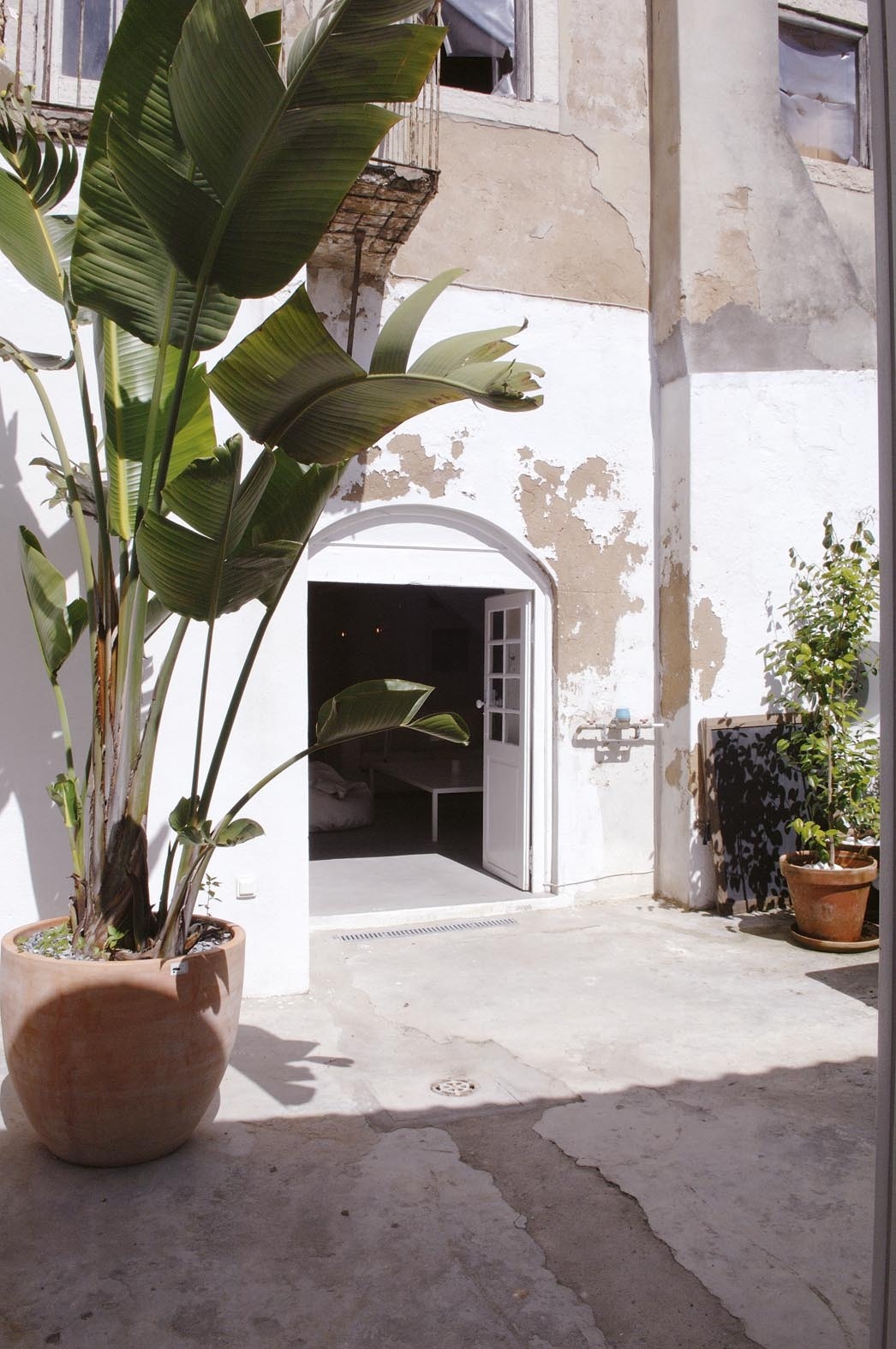 红门之家（注：Casa常见意为家、房屋 ，Porta Vermelha意为红门 ，这里结合常见表达习惯给出此翻译，但具体含义可能需结合更详细语境确定） 丨葡萄牙里斯本丨José Adrião（协调）,Rui Didier（项目负责人）-5