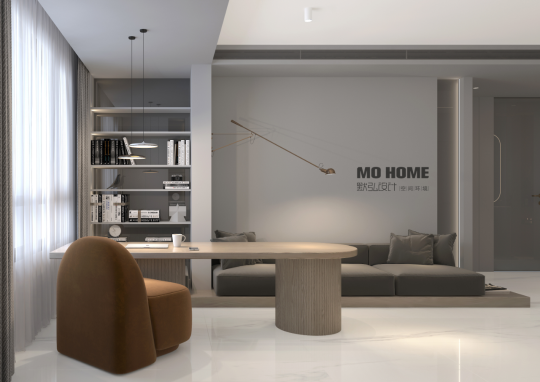 直隶新城丨中国河北丨北京默弘空间设计有限公司-10