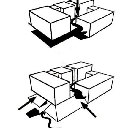 Caja Popular Cerano 办公空间-17