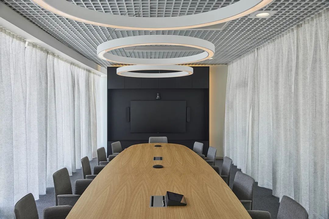 Melsoft 维尔纽斯办公室丨立陶宛维尔纽斯丨INBLUM-68