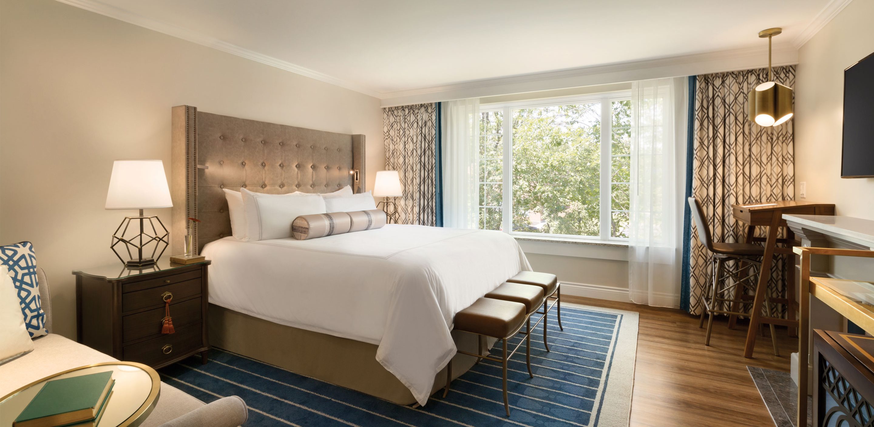 Deftly & Collaboratively Creating the Distinctive Hotel of the Year-19