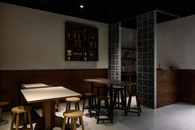 仙棲閣-古韵悠長的开放式居酒屋-5